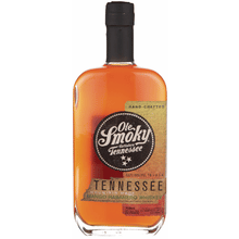 Ole Smoky Tenn Mango Habanero Whiskey