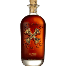 Bumbu Rum