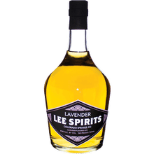 Lee Spirits Lavender Gin