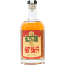 Crouch Carolina Jimmy Red Corn Whiskey