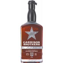 Garrison Brothers Small Batch Bourbon | Total Wine & More