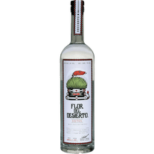 Flor del Desierto Sotol Blanco