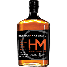 Herman Marshall TX Bourbon Barrel Select