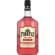 Firefly Ruby Red Vodka