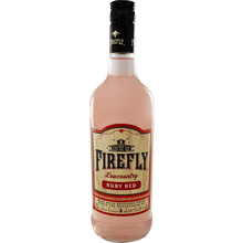 Firefly Ruby Red Vodka