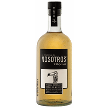 Nosotros Tequila Reposado