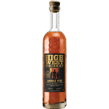High West Double Rye Barrel Select Bourbon