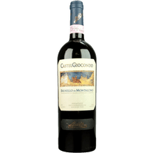 Frescobaldi Brunello di Montalcino Castelgiocondo