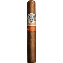 AVO Fogata Toro Tubo