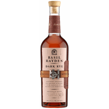 Basil Hayden Dark Rye