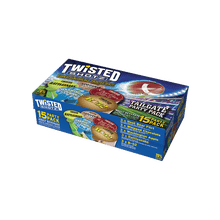 Twisted Shotz Tailgate Party Pack