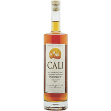 CALI Whiskey