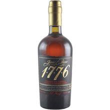 James E Pepper 1776 Rye Sherry Cask