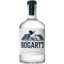 Bogart's Gin