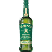 Jameson Caskmates IPA Edition