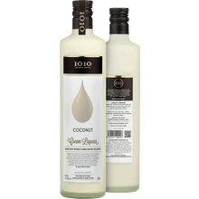 1010 Coconut Cream Whisky Liqueur