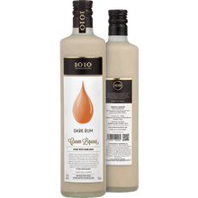 1010 Dark Rum Cream Liqueur
