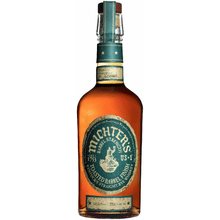 Michter's Barrel Strength Toasted Barrel Rye