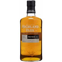 Highland Park Freydis Barrel Select Single Malt Scotch