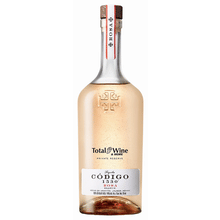 Codigo 1530 Tequila Rosa Barrel Select