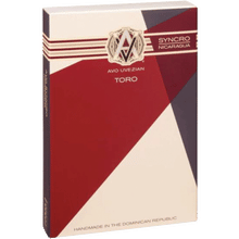 AVO Syncro Toro Pack