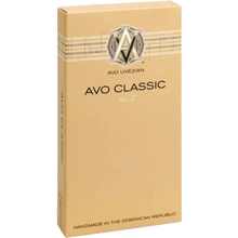 AVO Classic No. 2 Pack