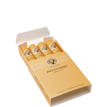 AVO Classic Robusto Tubo Pack