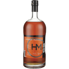 Herman Marshall TX Blended Whiskey