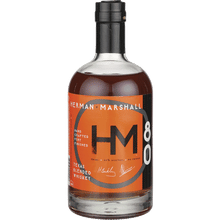 Herman Marshall TX Blended Whiskey