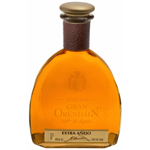 Gran Orendain 3 Yr Extra Anejo Barrel Select Tequila