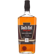 Dad's Hat Straight Rye Barrel Select