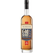 Smooth Ambler Old Scout 107 Barrel Select