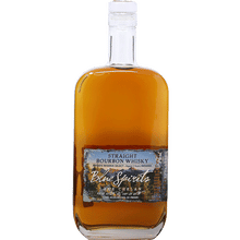 Blue Spirits Bourbon Single Barrel Select
