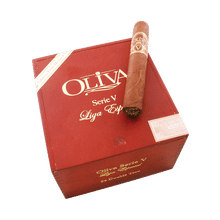 Oliva 2017 Serie V Maduro Dbl Toro