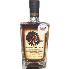 Driftless Glen Single Barrel Bourbon Barrel Select