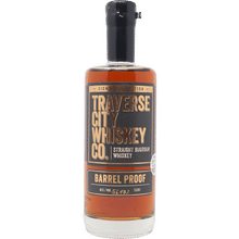 Traverse City 5 Yr Bourbon Barrel Select