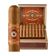 Perdomo Habano Sungrown Churchill
