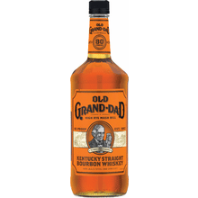 Old Grand Dad Bourbon