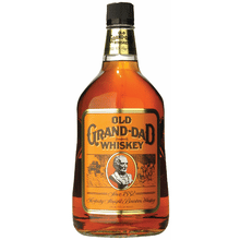 old grand dad 古酒 Old Grand Dad 100 Bourbon | Total Wine & More