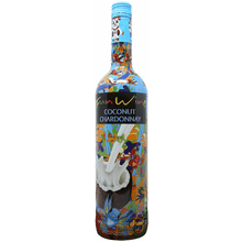 Fun Wine Coconut Chardonnay