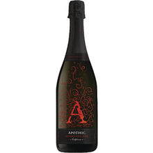 Apothic Sparkling Red