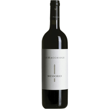 Le Macchiole Messorio