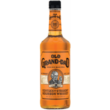 Old Grand Dad Bourbon