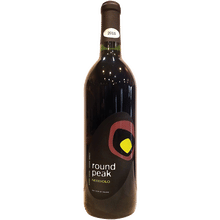 Round Peak Nebbiolo
