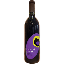 Round Peak Peitit Verdot
