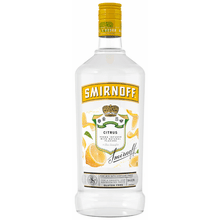 Smirnoff Citrus Vodka