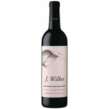 J. Wilkes Cabernet Sauvignon Highlands District, 2020