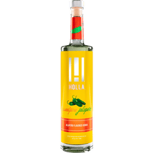 Holla Vodka Sweetfire Jalapeno Pouch