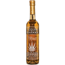 El Afan Reposado Tequila