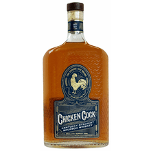 Chicken Cock KY Straight Bourbon